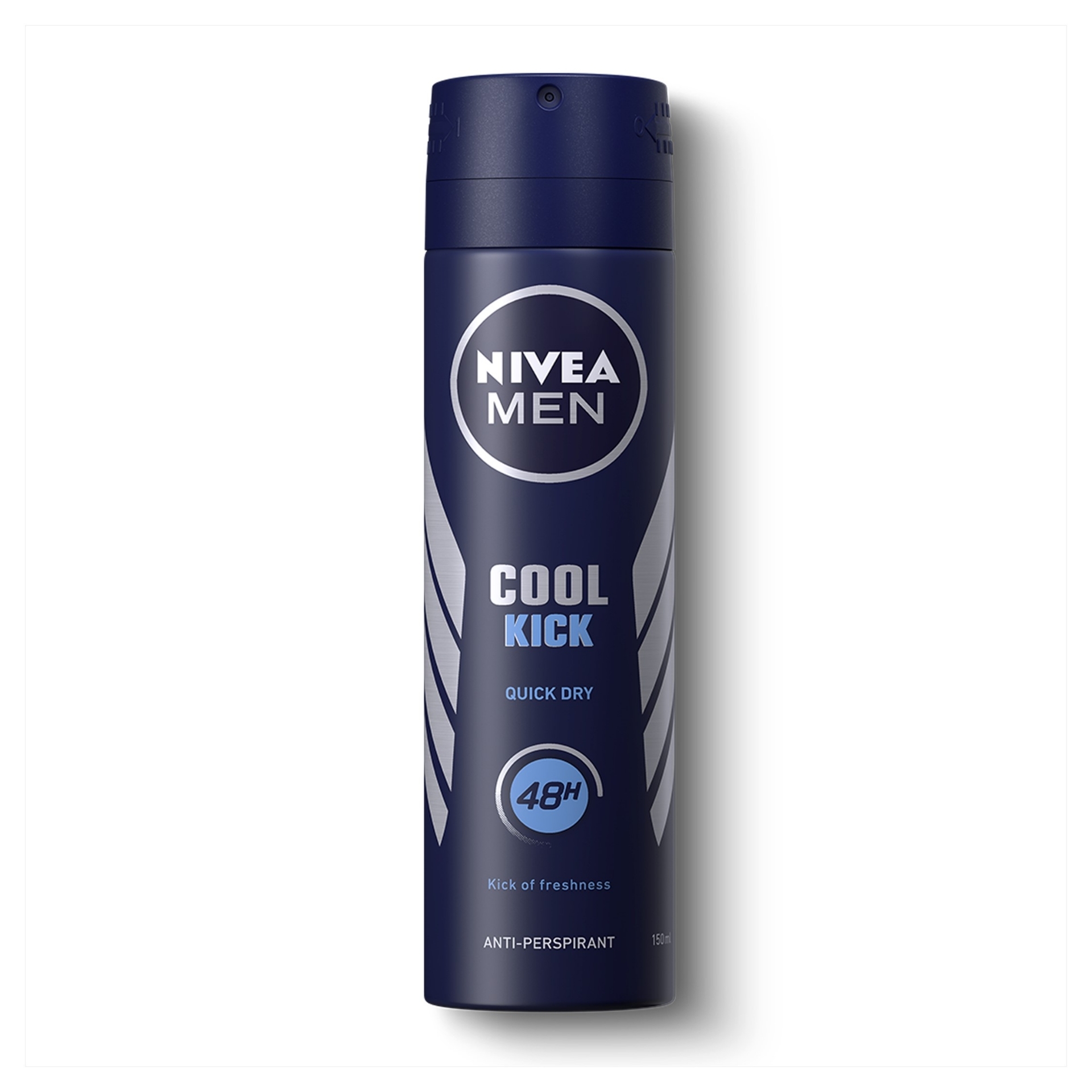 Picture of NIVEA MEN - DEODORANT COOLKICK CO:DE