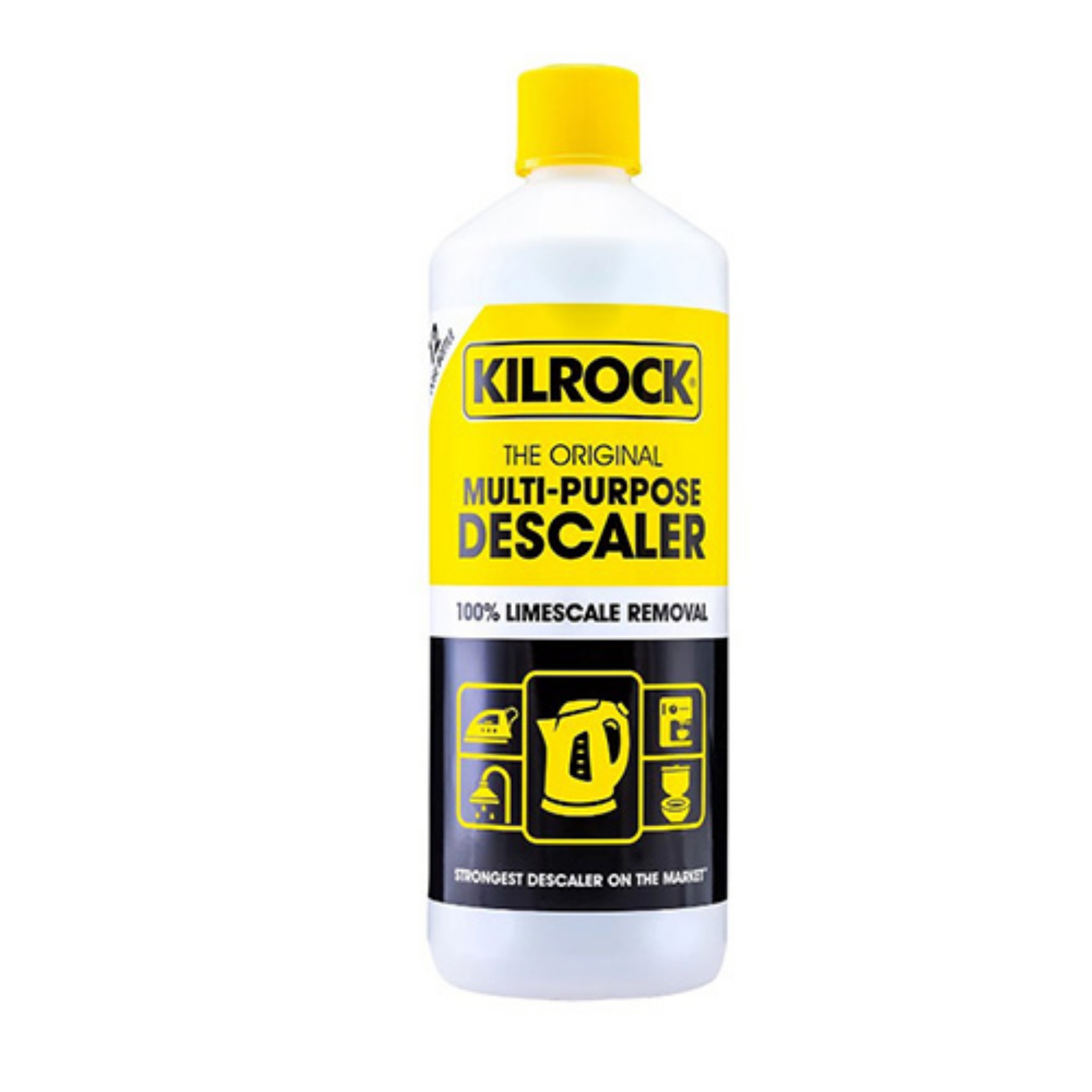 Picture of KILROCK MULTI PURPOSE DESCALER 1L