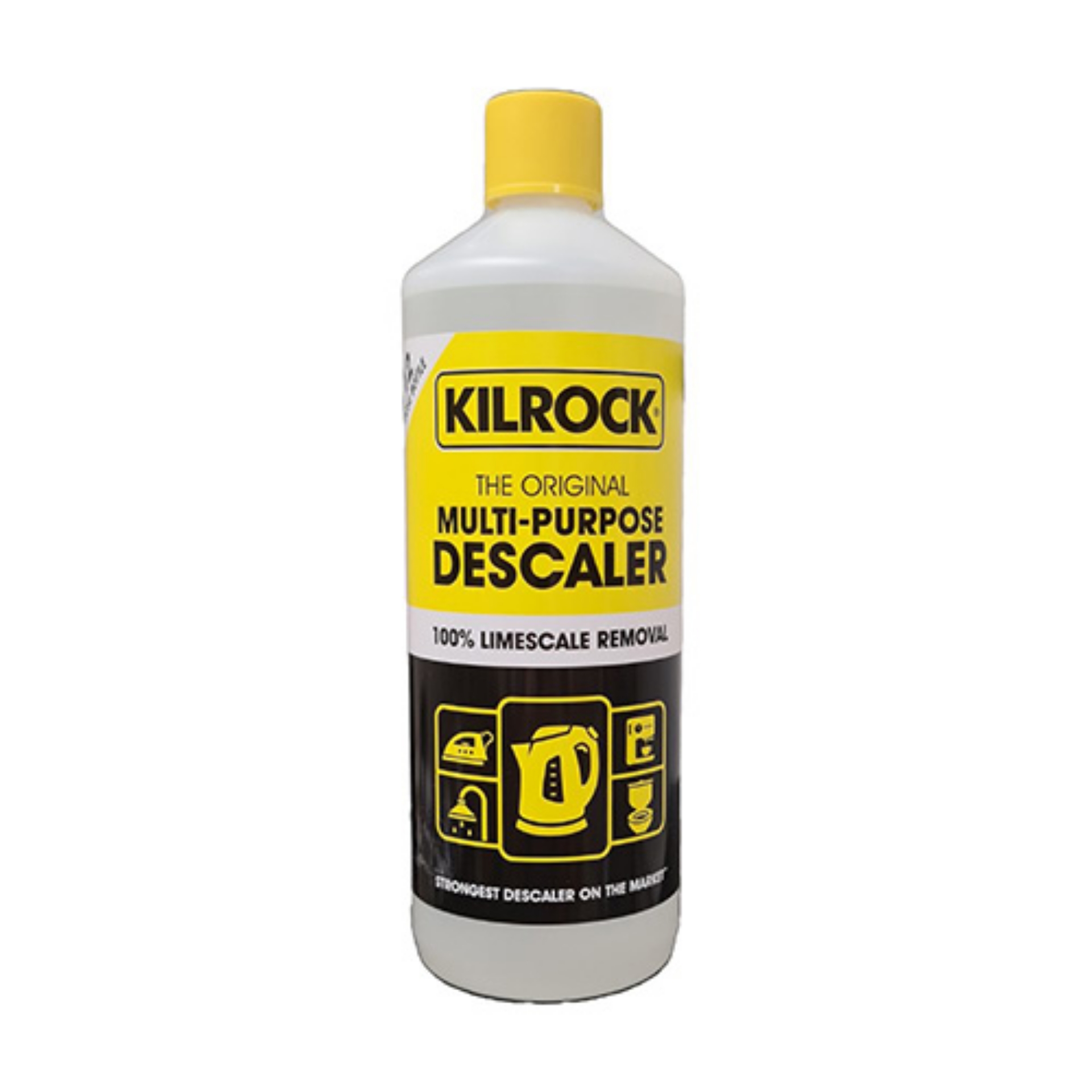 Picture of KILROCK MULTI PURPOSE DESCALER 400ml