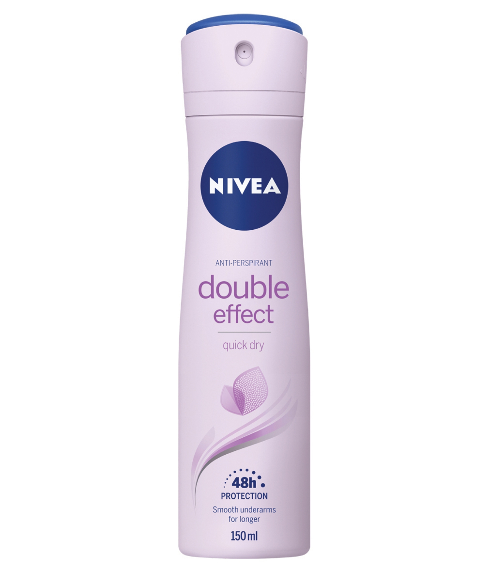 Picture of NIVEA DEODORANT - DOUBLE EFFECT (wsl)