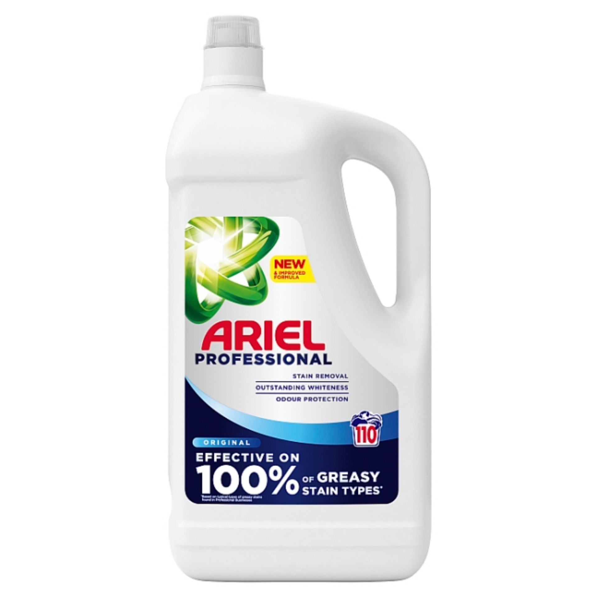 Picture of ARIEL PROF LIQUID REGULAR DUO PACK (110w)