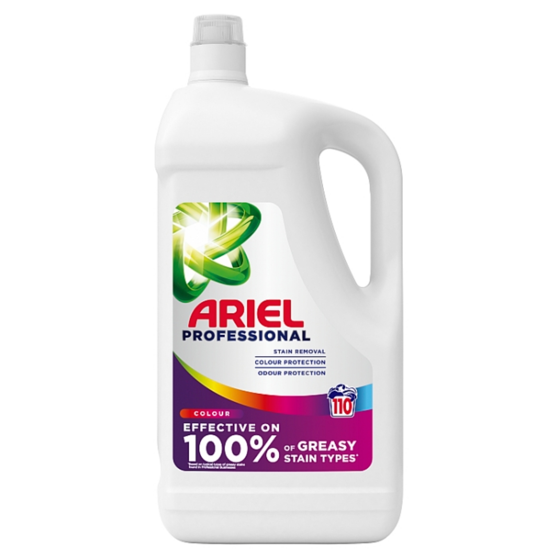 Picture of ARIEL PROF LIQUID COLOUR DUO PACK (110w)