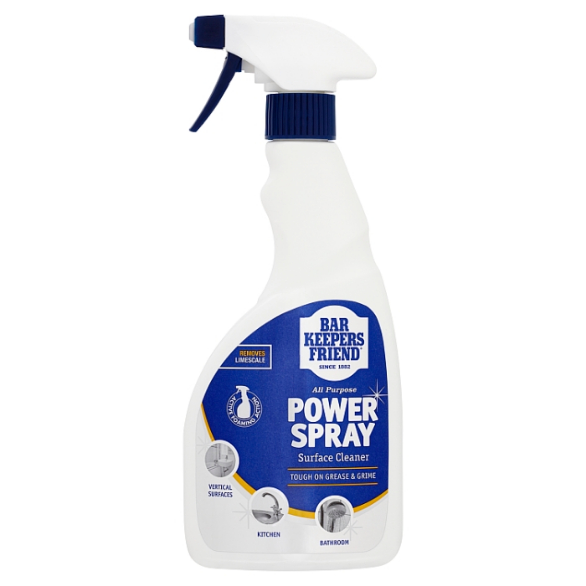Picture of BAR KEEPERS FRIEND - POWER SPRAY