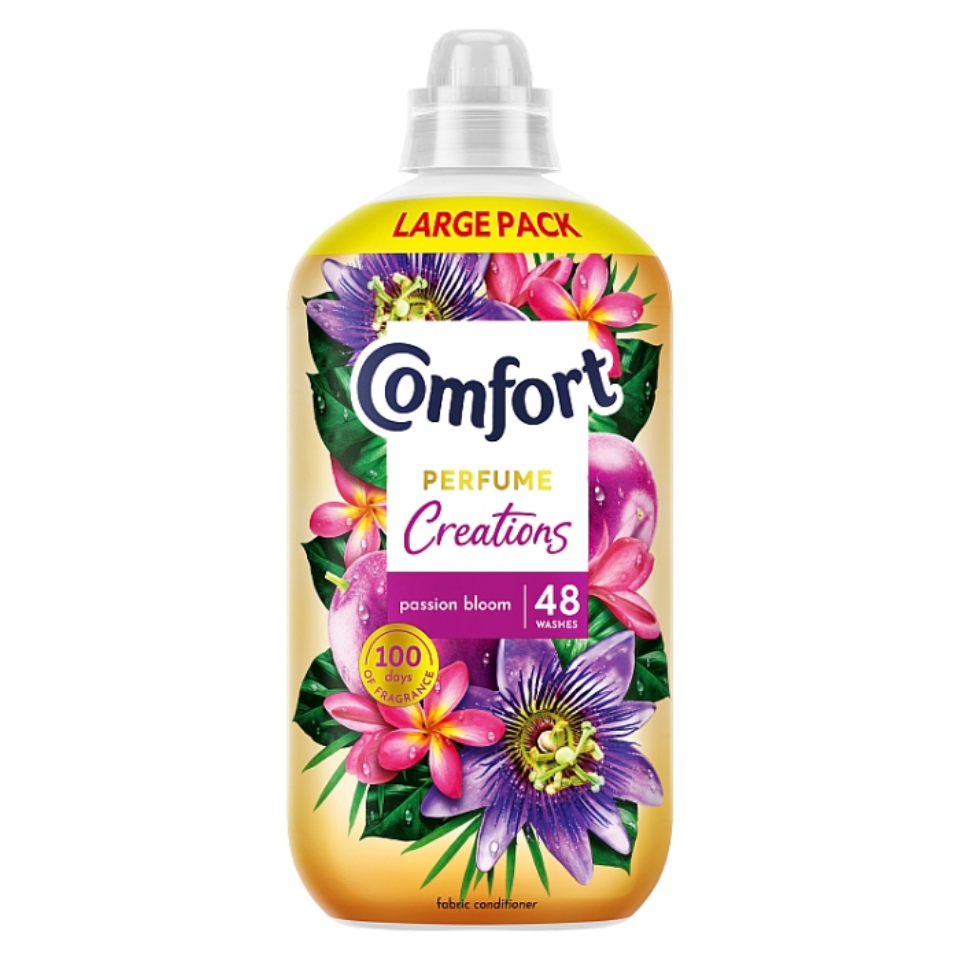 Picture of COMFORT CREATIONS FABRIC COND - PASSION (48w)