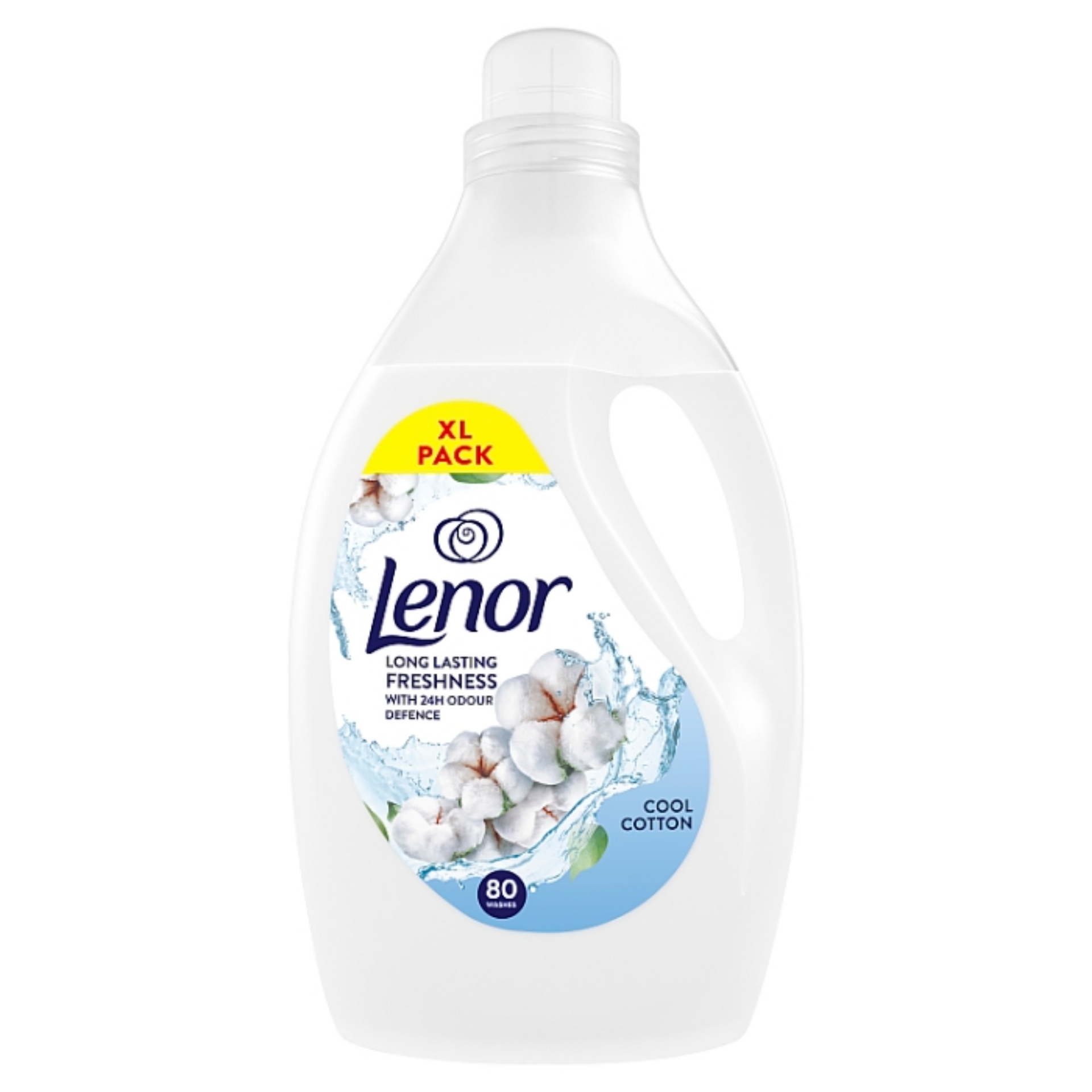 Picture of LENOR FABRIC COND - COOL COTTON (80w) CO:FR