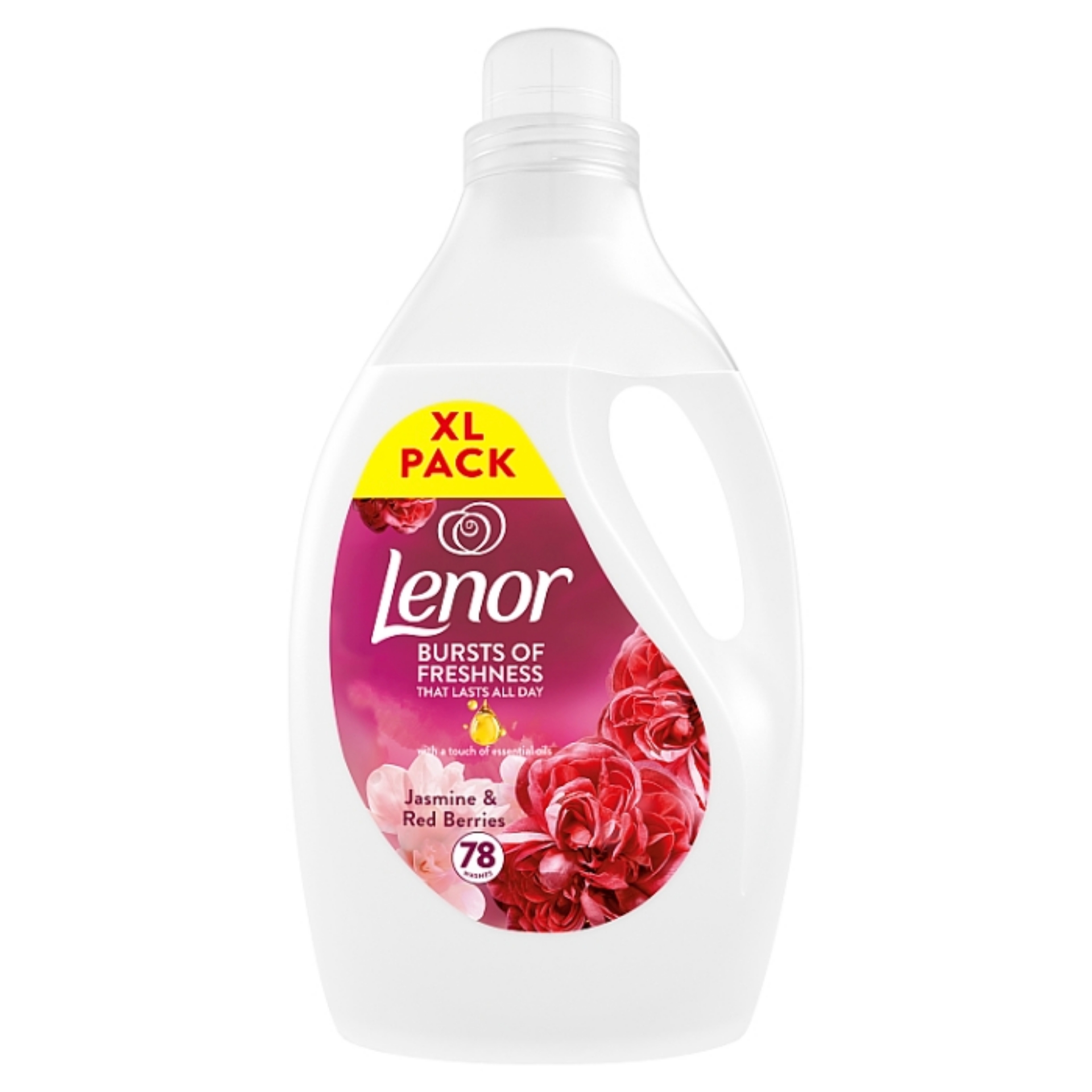 Picture of LENOR FABRIC COND - JASMINE & BERRIES (78w) CO:FR