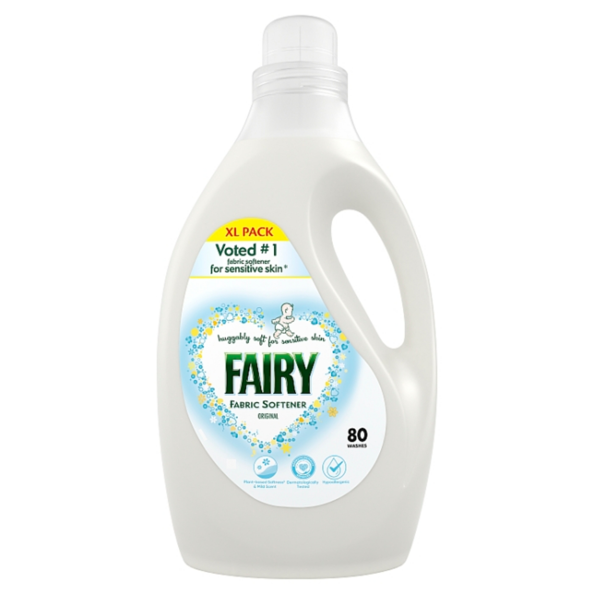 Picture of FAIRY FABRIC COND - ORIGINAL (80w) CO:FR