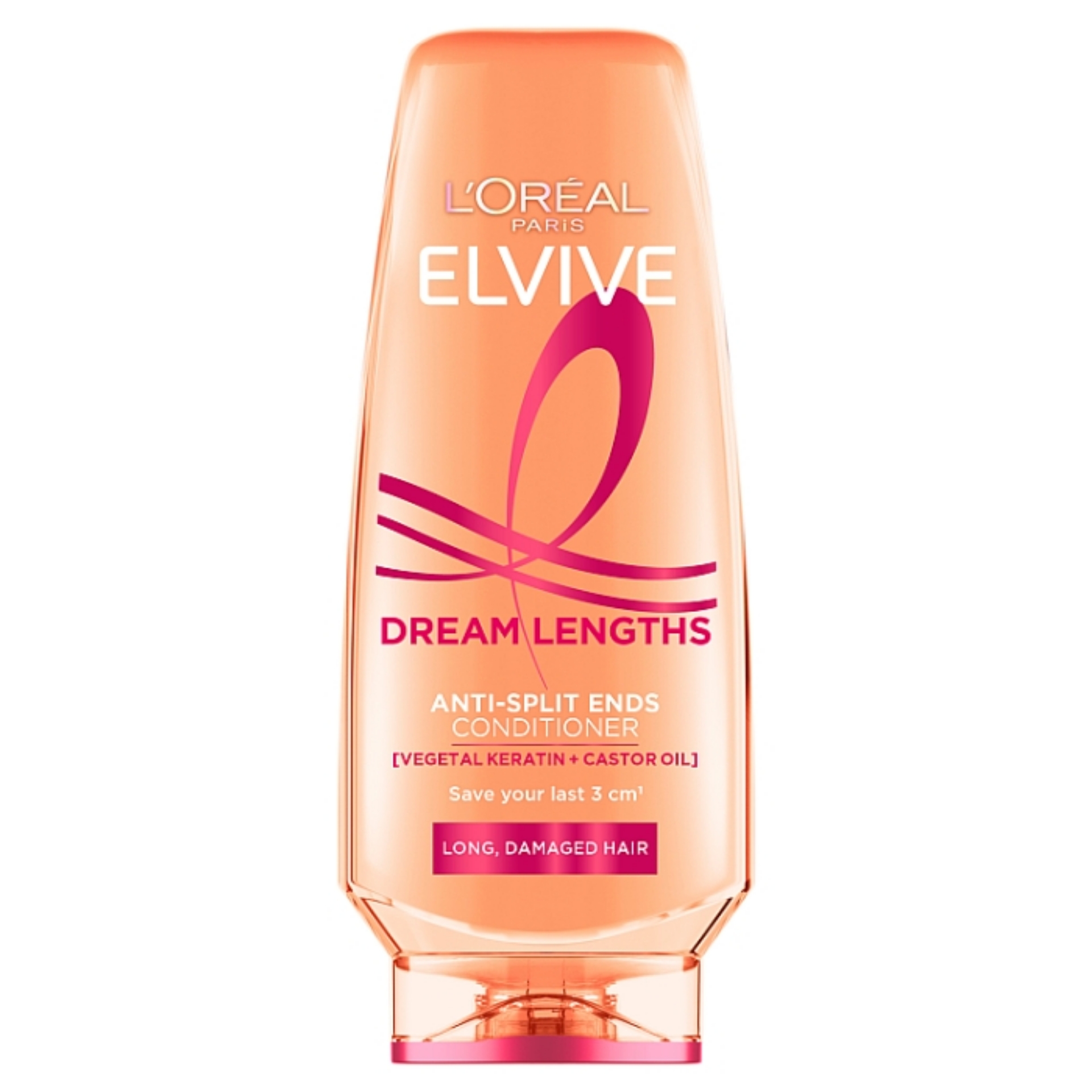 Picture of ELVIVE CONDITIONER - DREAM LENGTHS_