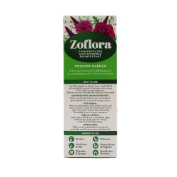 Picture of ZOFLORA DISINFECTANT - COUNTRY GARDEN (c)
