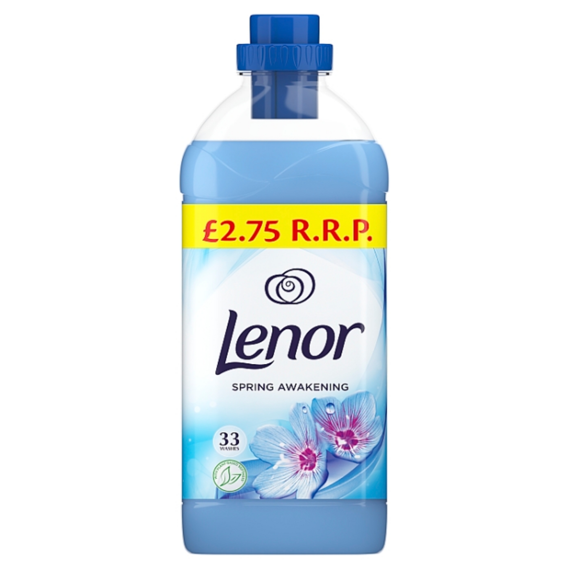 Picture of LENOR FABRIC CONDIT SPRING AWAKE pm2.75 CO:FR(wsl)