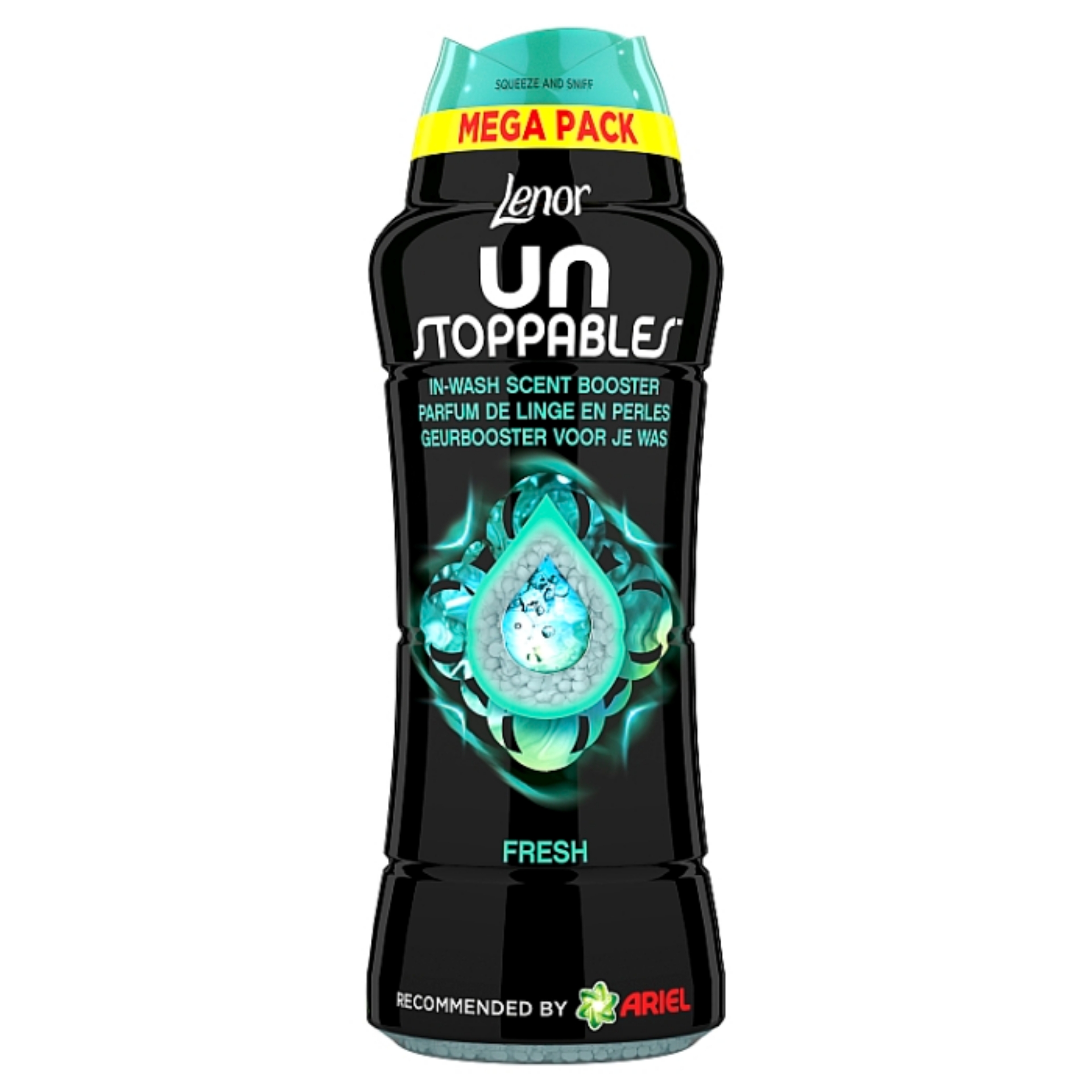 Picture of LENOR UNSTOPPABLES SCENT BOOST MEGA - FRESH (wsl)
