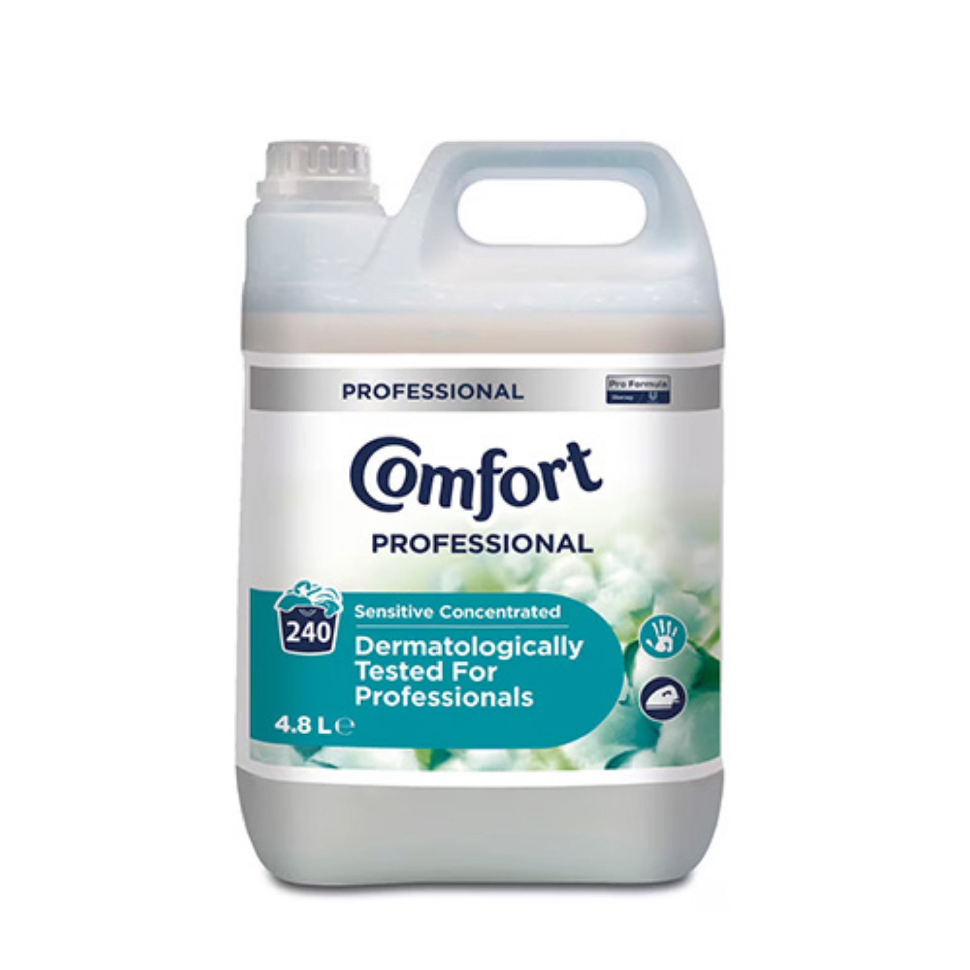 Picture of COMFORT PROF - SENSITIVE CONCENTRATE (P) (240w)