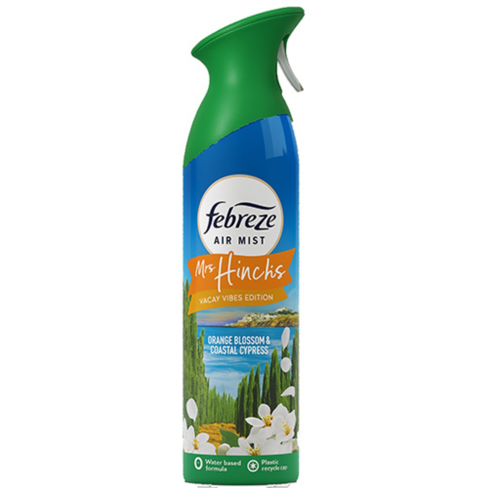 Picture of FEBREZE AIR FRESHENER -ORANGE & COASTAL CO:IT(wsl)