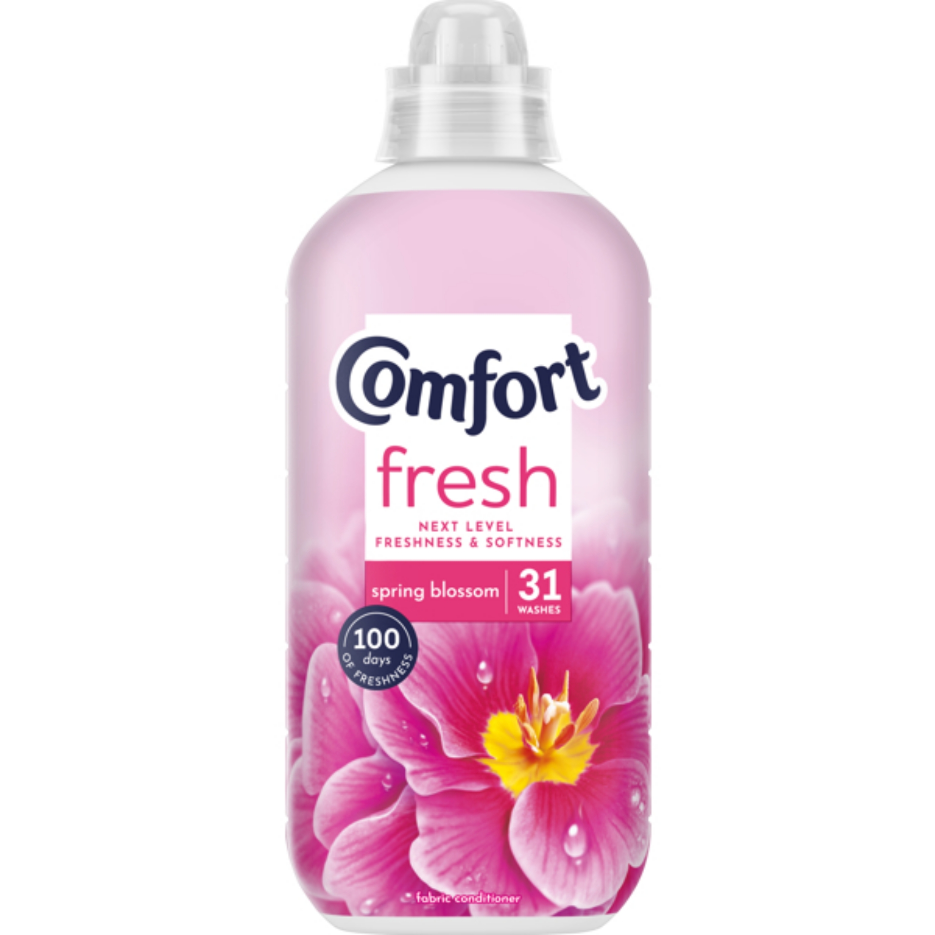 Picture of COMFORT FABRIC CONDITIONER - SPRING BLOSSOM (31w)