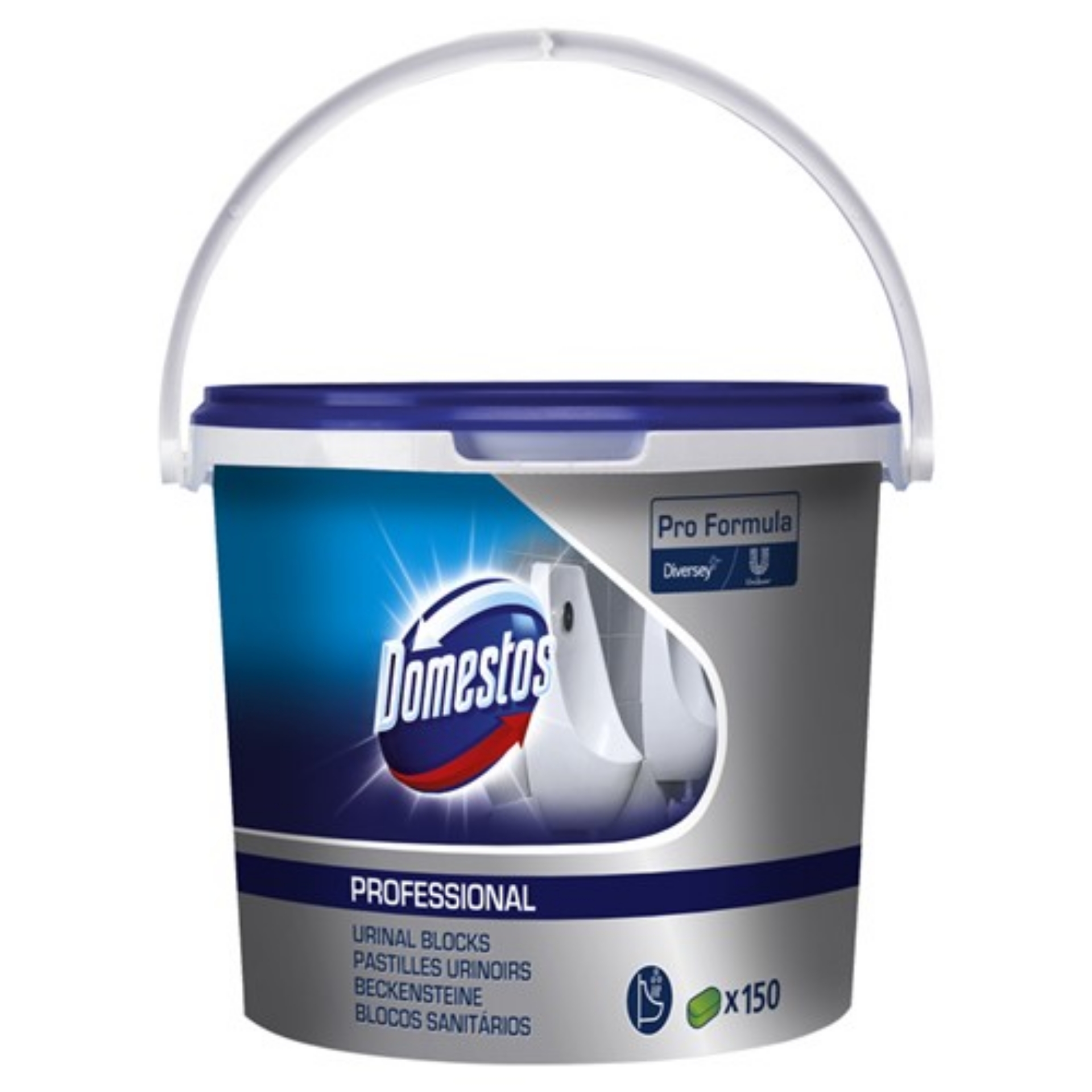 Picture of DOMESTOS PROFESSIONAL - URINAL BLOCKS