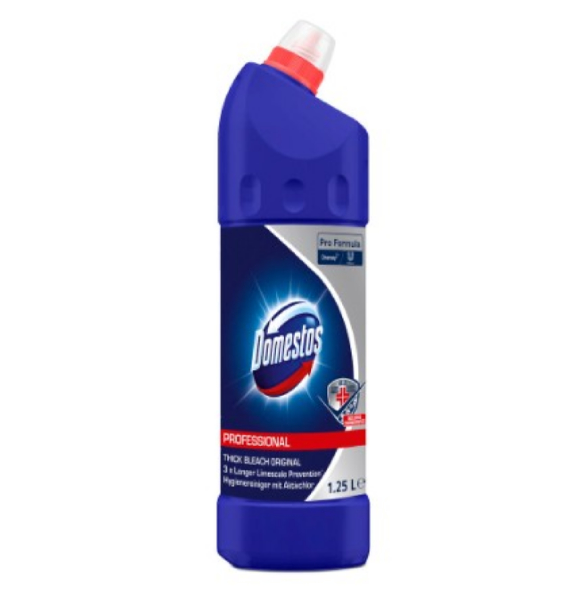 Picture of DOMESTOS PRO THICK BLEACH - ORIGINAL (P)