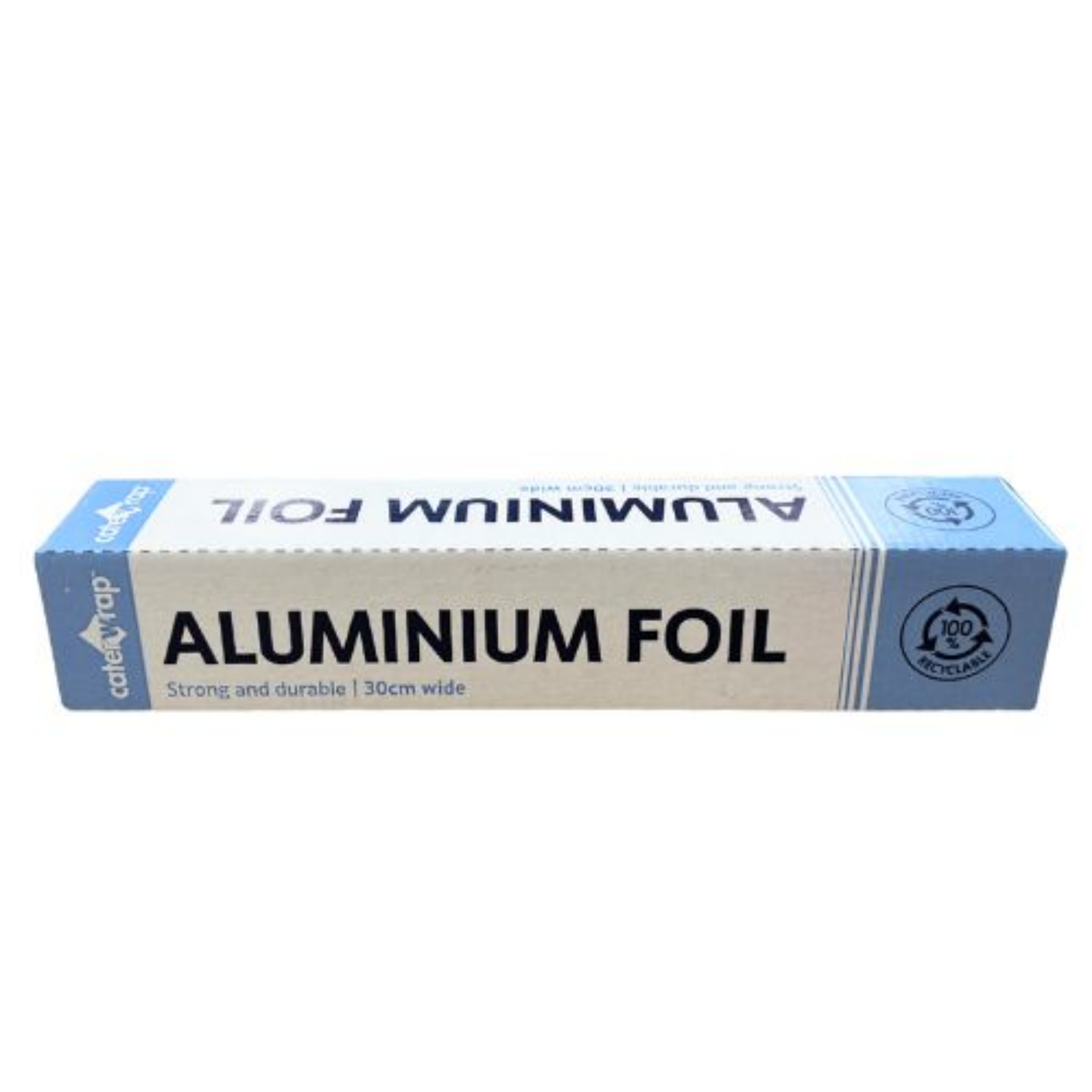 Picture of CATERWRAP - ALUMINIUM FOIL (300mm x 75m) CO:TR (P)