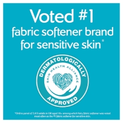 Picture of FAIRY FABRIC COND - FRESH ALMOND MILK (50w) CO:FR