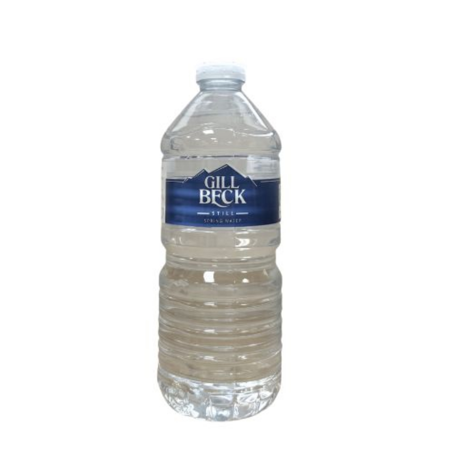 Picture of GILL BECK STILL SPRING WATER (flip cap)