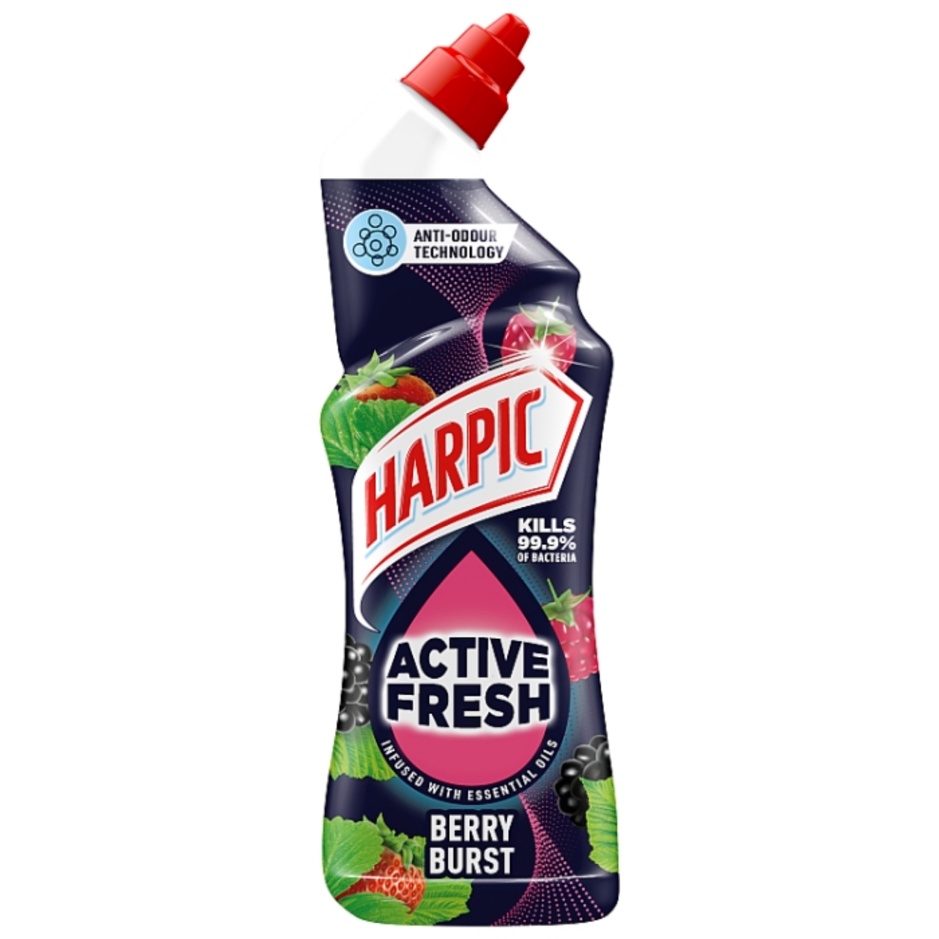 Picture of HARPIC ACTIVE FRESH - BERRY BURST (c)