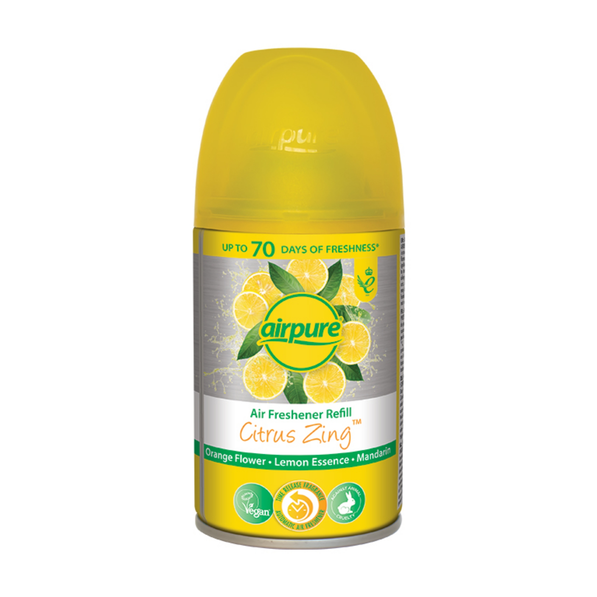 Picture of AIRPURE REFILL - CITRUS ZING CO:CN