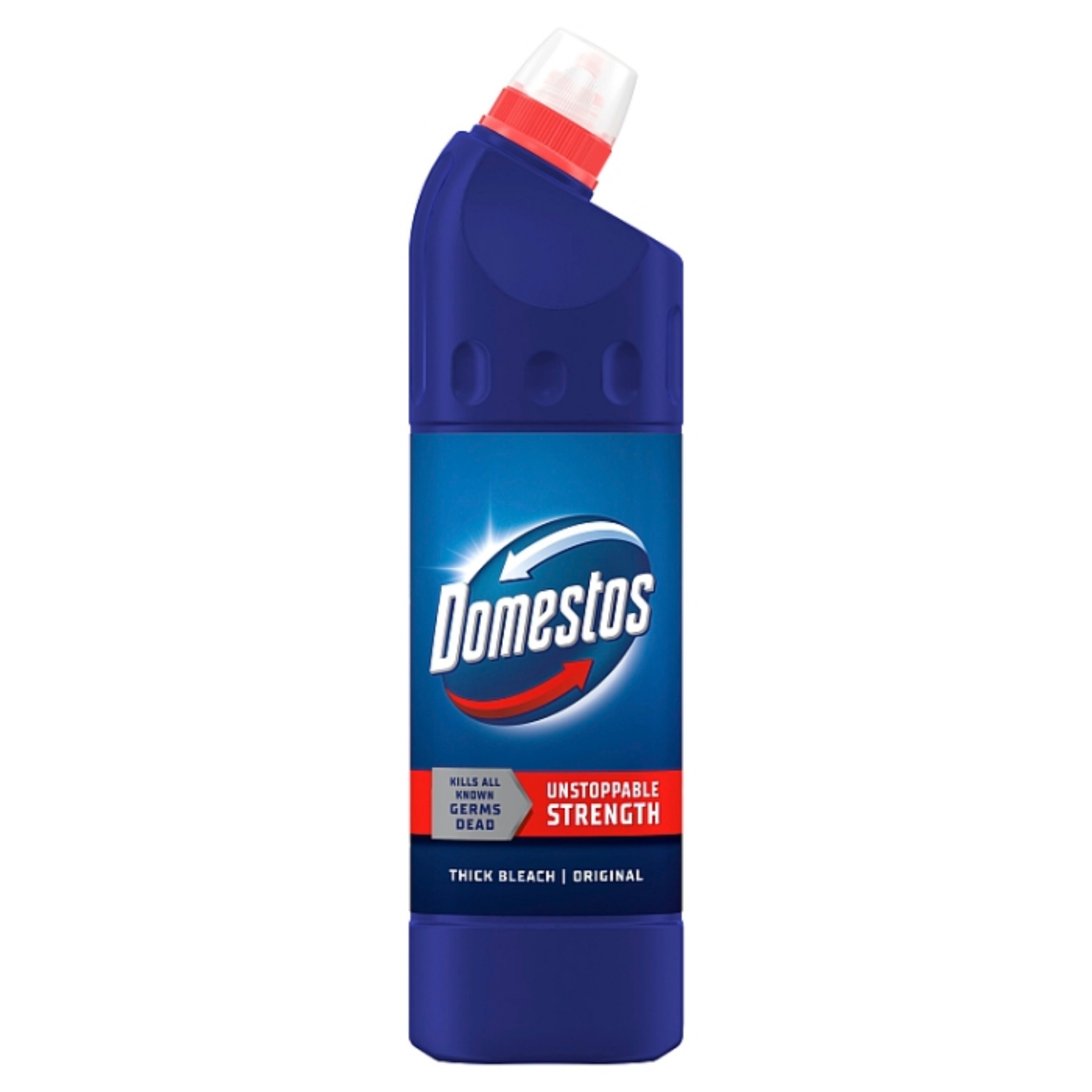 Picture of DOMESTOS BLEACH - ORIGINAL (P) (No ROI)