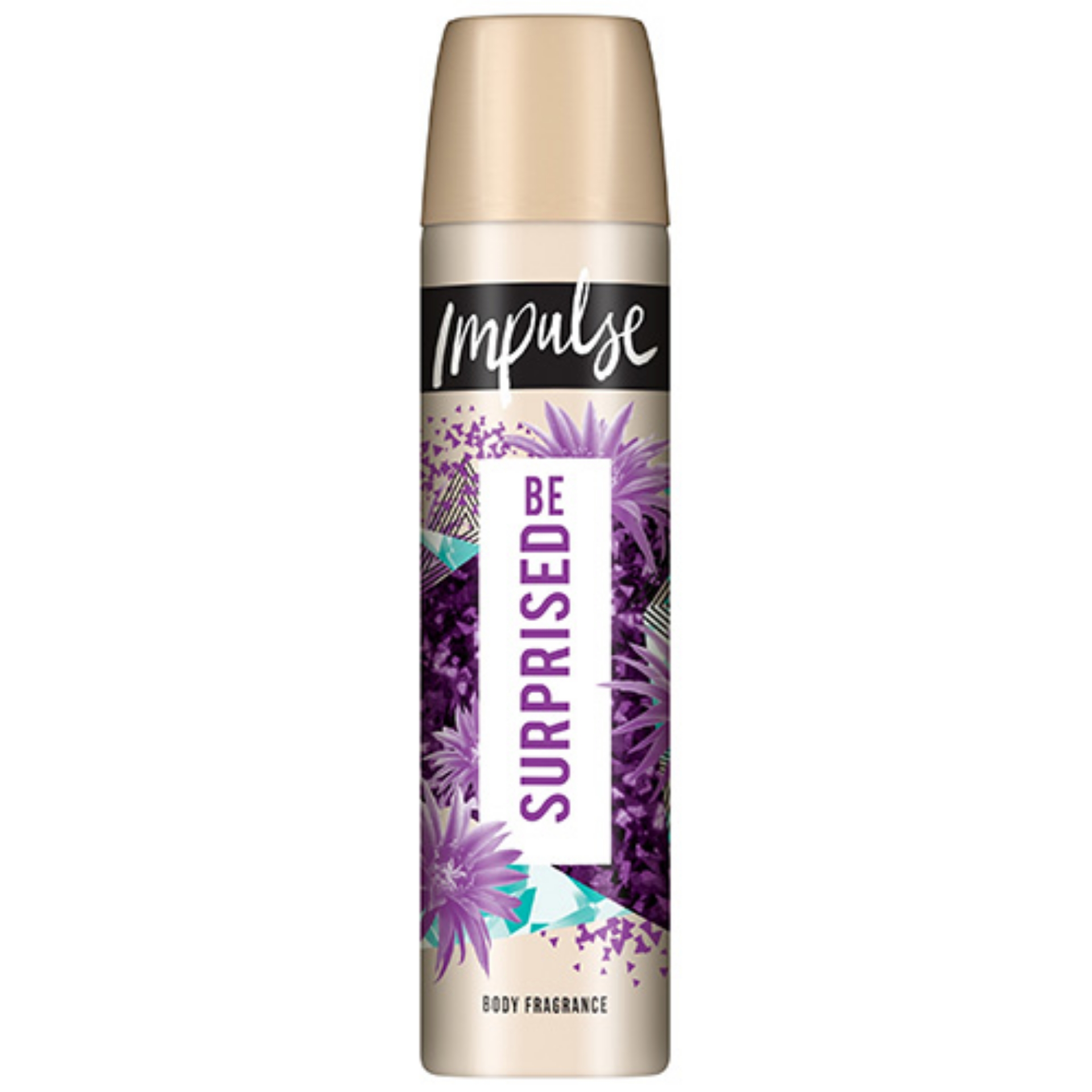 Picture of IMPULSE BODY SPRAY - BE SURPRISED (c)