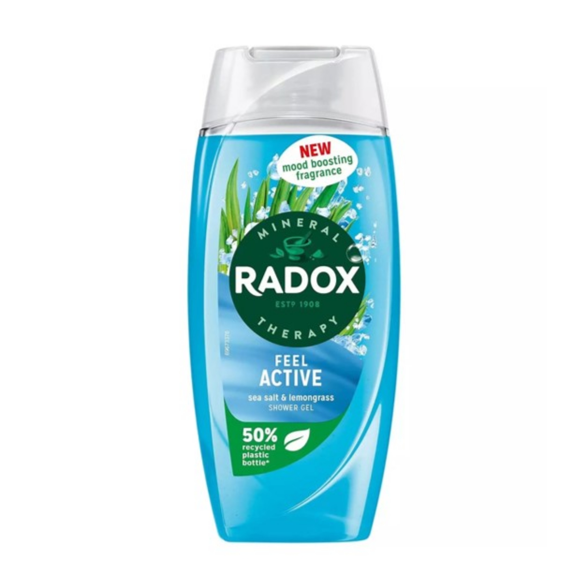 Picture of RADOX SHOWER GEL - ACTIVE (wsl)