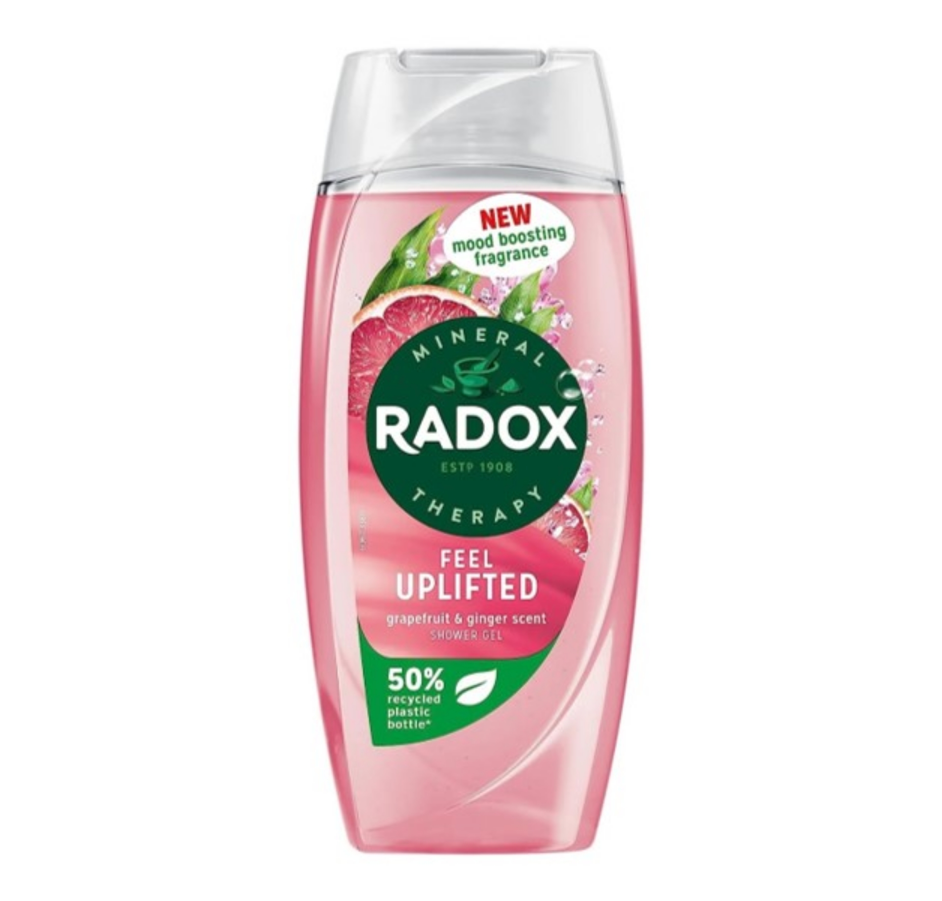 Picture of RADOX SHOWER GEL - UPLIFTED (wsl)