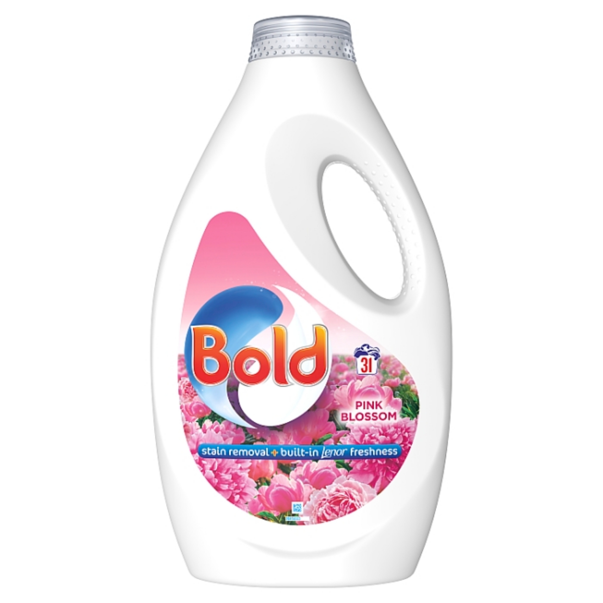 Picture of BOLD 2IN1 LIQUID - PINK BLOSSOM (31w)(c)CO:FR