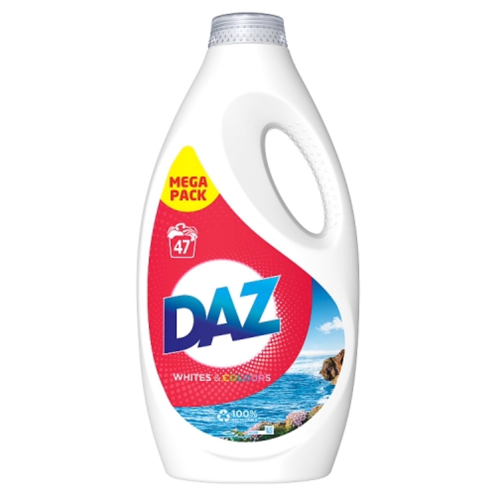 Picture of DAZ LIQUID - REGULAR (47w) CO:FR (c)