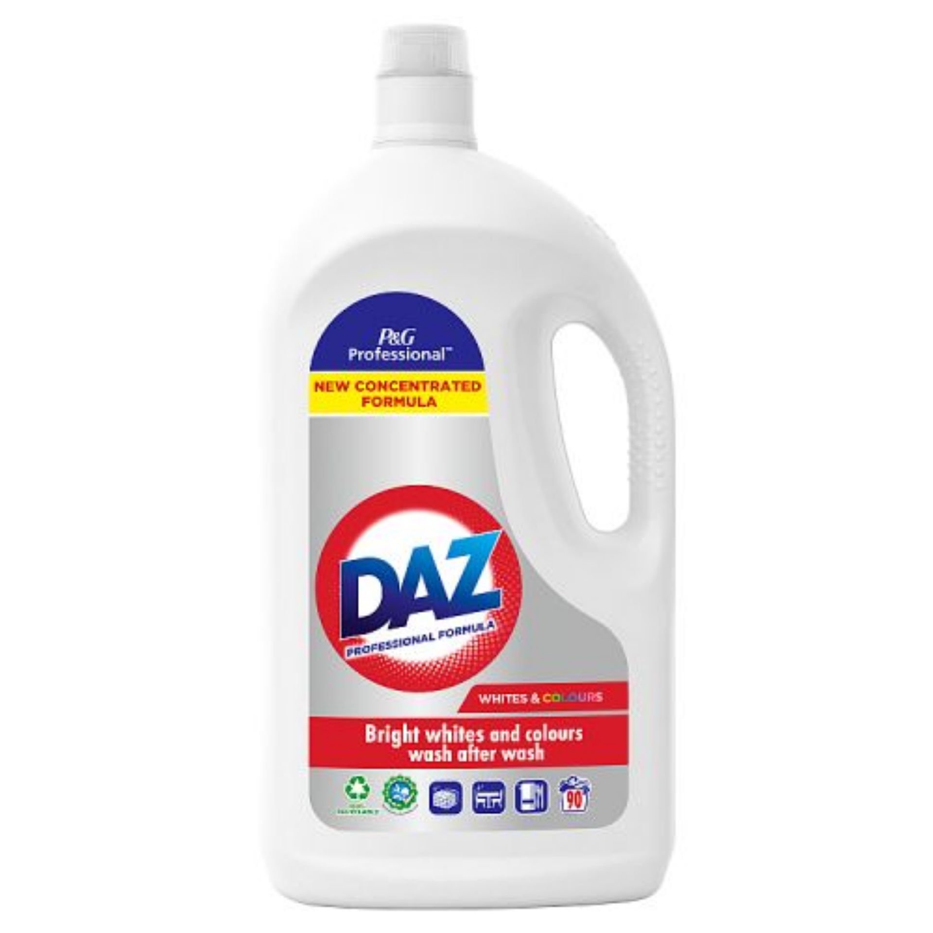Picture of DAZ PRO LIQUID - REGULAR (90w) CO:FR (c) (P)