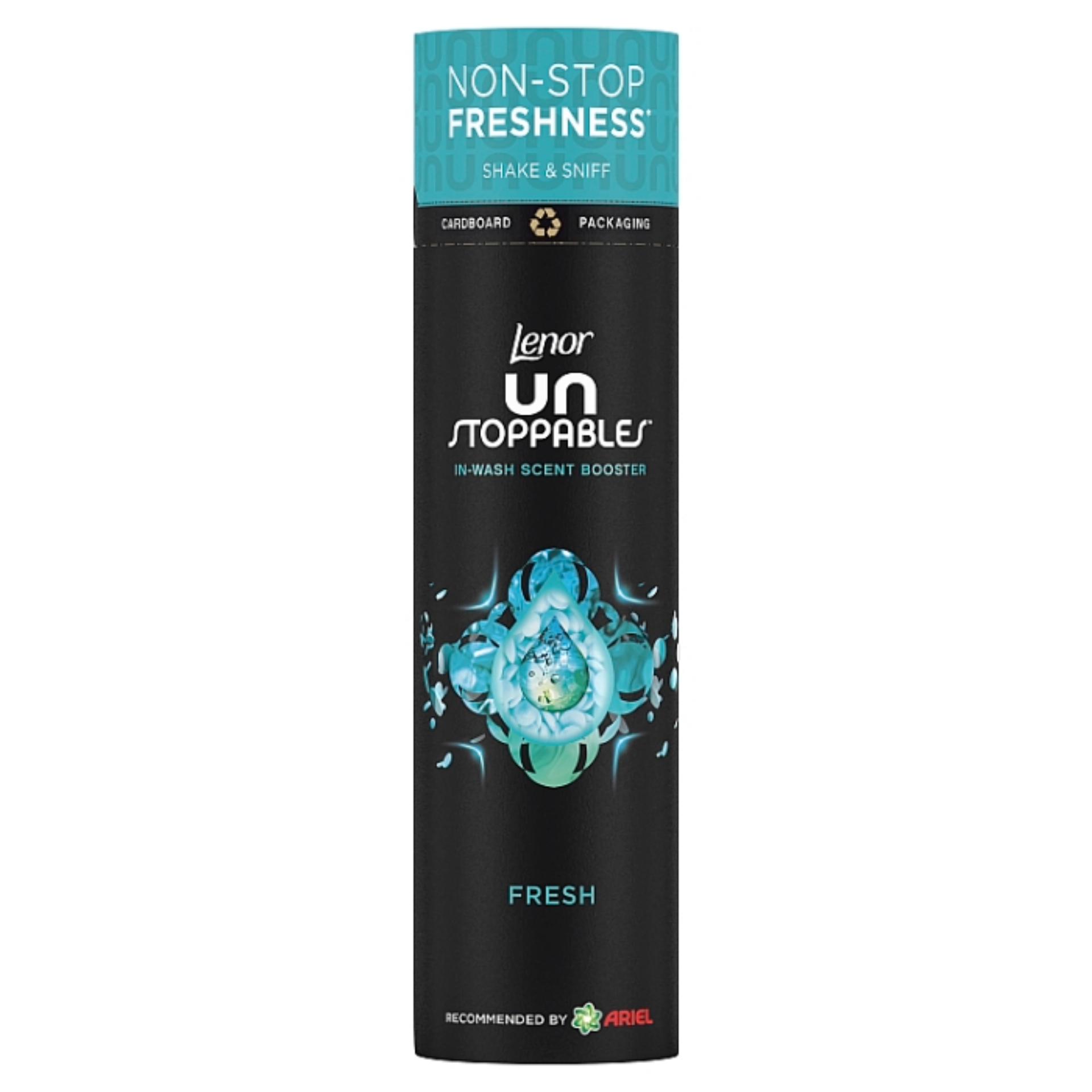 Picture of LENOR UNSTOPP INWASH SCENT BOOST BEADS -FRESH (wsl