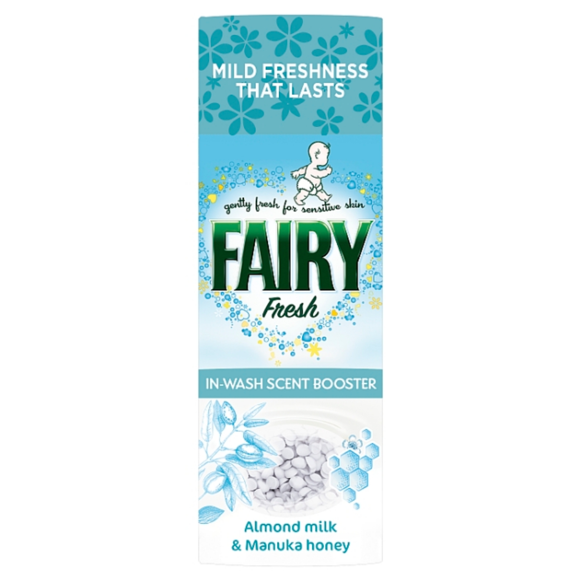 Picture of FAIRY INWASH SCENT BOOST BEADS - FRESH (wsl)